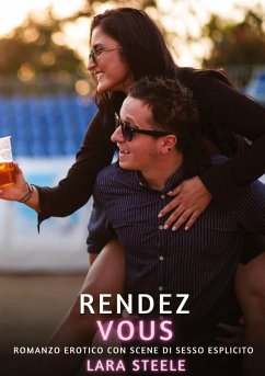 Rendez-vous Cover Rendez-vous
