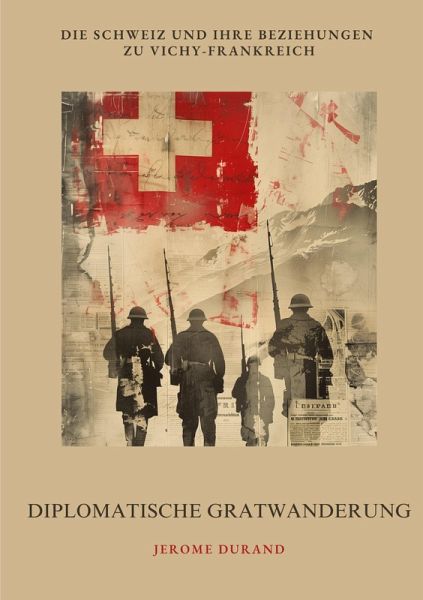 Diplomatische Gratwanderung