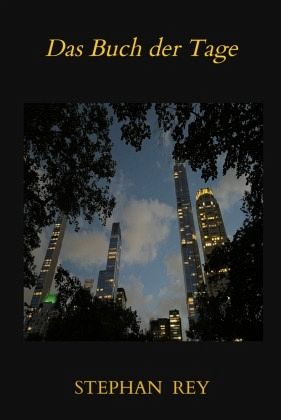 BUCH der TAGE