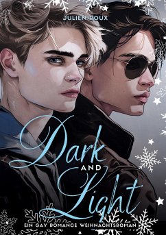 Cover Dark & Light - Liebe zwischen Licht und Schatten