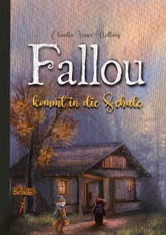 Cover Der Fuchs Fallou