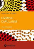 Livros e Capulanas