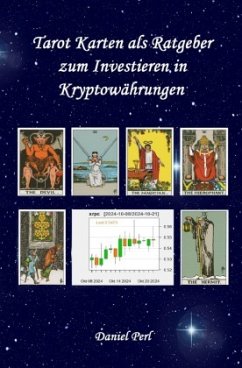 Cover Tarot Karten als Ratgeber zum Investieren in Kryptowährungen