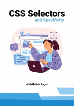 CSS Selectors and Specificity - Ragab, Abdelfattah