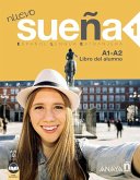 Nuevo Suena 1. Libro del Alumno. A1-A2