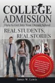 College Admission-How to Get Into Your Dream School College Admission-How to Get Into Your Dream School