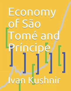 Cover Economy of Sao Tome and Principe