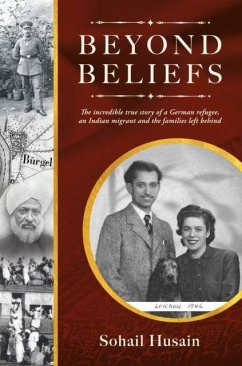 Beyond Beliefs - Husain, Sohail Beyond Beliefs - Husain, Sohail