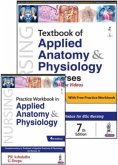 Textbook of Applied Anatomy & Physiology for Nurses Textbook of Applied Anatomy & Physiology for Nurses