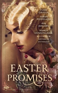 Cover Easter Promises