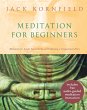 Meditation For Beginners - Bild 1