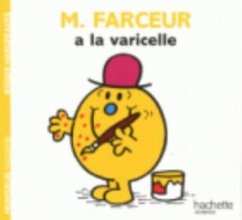 Cover Collection Monsieur Madame (Mr Men & Little Miss)