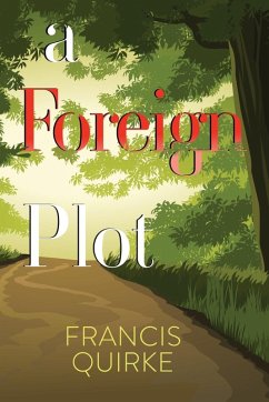 Cover A Foreign Plot