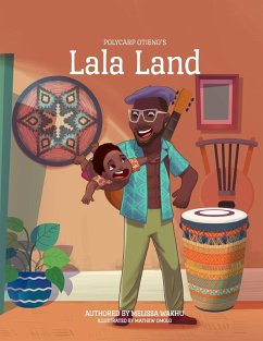 Cover Lala Land
