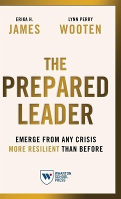 Cover The Prepared Leader
