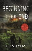 Beginning Of The End (dyslexic-friendly) Beginning Of The End (dyslexic-friendly)