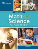Math and Science for Young Children Math and Science for Young Children