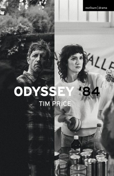 Odyssey '84 Odyssey '84