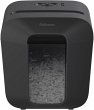 Fellowes Powershred LX 25 schwarz - Bild 1