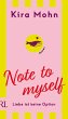 Note to myself: Liebe ist keine Option - Bild 1