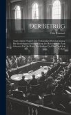 Der Betrug Der Betrug