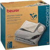 Beurer HD 81 Cord Light Grey Beurer HD 81 Cord Light Grey