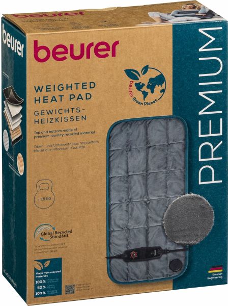 Beurer HK 145 Cosy Weight Beurer HK 145 Cosy Weight