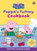 Peppa Pig: Peppa's Yummy Cookbook