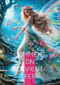 Comment on devient Fée Cover Comment on devient Fée