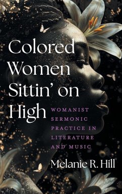 Cover Colored Women Sittin' on High
