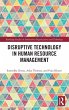 Disruptive Technology in Human Resource... - Bild 1