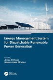 Energy Management System for Dispatchable Renewable Power Generation Energy Management System for Dispatchable Renewable Power Generation