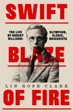 Cover Swift Blaze of Fire