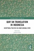Qur'an Translation in Indonesia