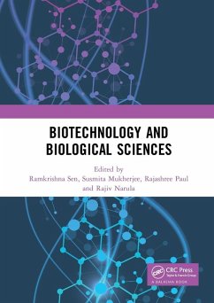 Cover Biotechnology and Biological Sciences