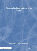 Advanced Statistical Methods in Life Science Advanced Statistical Methods in Life Science