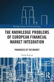 The Knowledge Problems of European Financial Market Integration