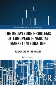 Cover The Knowledge Problems of European Financial Market Integration