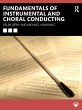 Fundamentals of Instrumental and Choral... - Bild 1