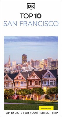 Cover DK Top 10 San Francisco