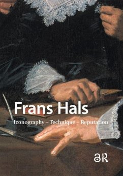 Cover Frans Hals