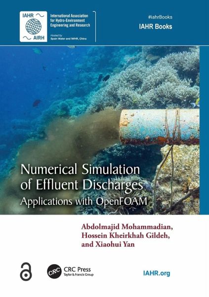 Numerical Simulation of Effluent Discharges Numerical Simulation of Effluent Discharges