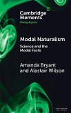 Modal Naturalism Modal Naturalism