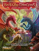 Battlezoo Dragons: Fairy Dragons (5e) Battlezoo Dragons: Fairy Dragons (5e)