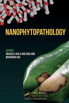 Cover Nanophytopathology