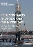 FIDIC Contracts in Africa and the Middle East