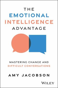 Cover The Emotional Intelligence Advantage