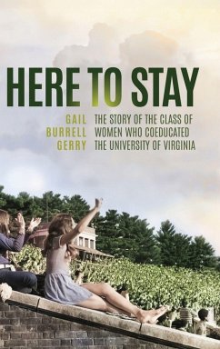 Here to Stay Cover Here to Stay