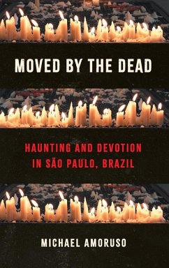 Moved by the Dead Moved by the Dead