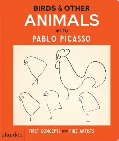 Cover Birds & Other Animals